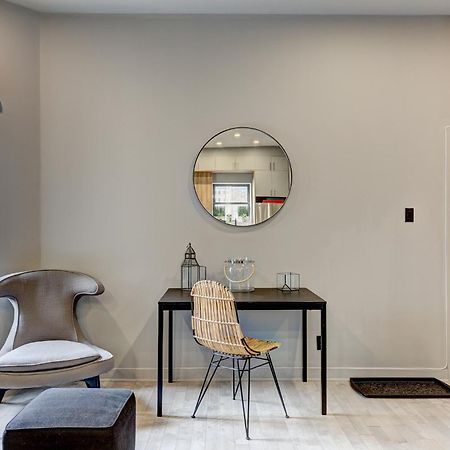 Stanley Court Apartments By Simplissimmo Montreal Ngoại thất bức ảnh
