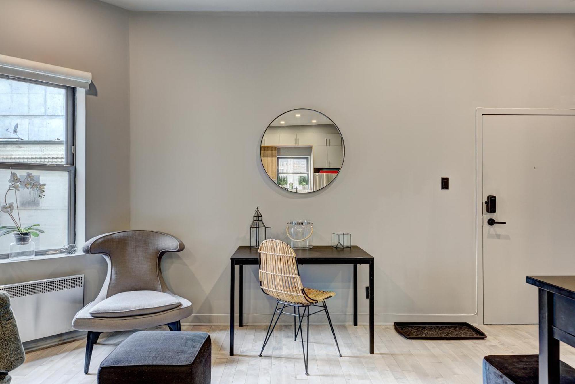 Stanley Court Apartments By Simplissimmo Montreal Ngoại thất bức ảnh