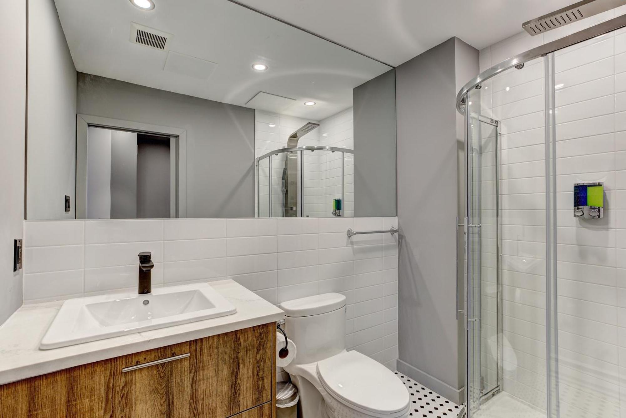 Stanley Court Apartments By Simplissimmo Montreal Phòng bức ảnh