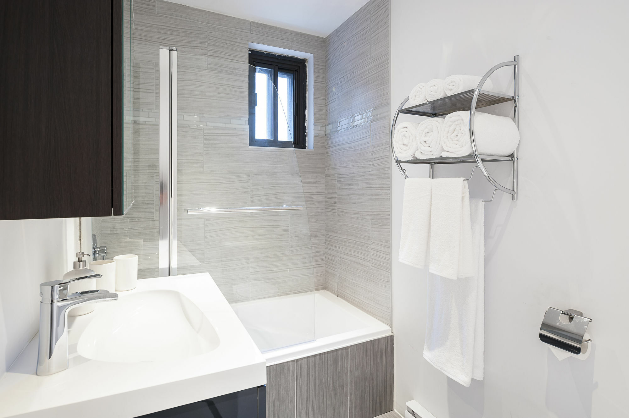 Stanley Court Apartments By Simplissimmo Montreal Ngoại thất bức ảnh