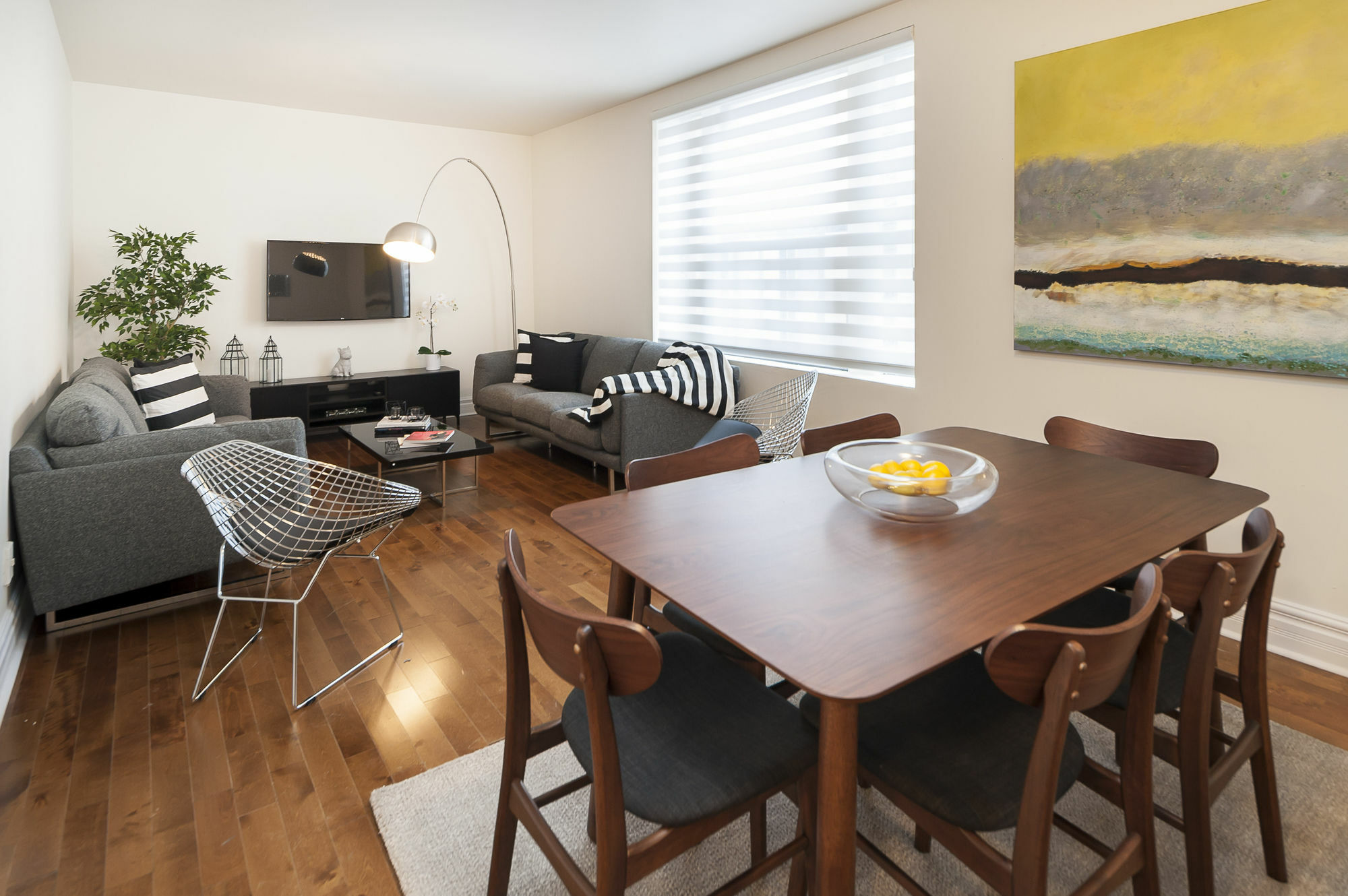 Stanley Court Apartments By Simplissimmo Montreal Ngoại thất bức ảnh