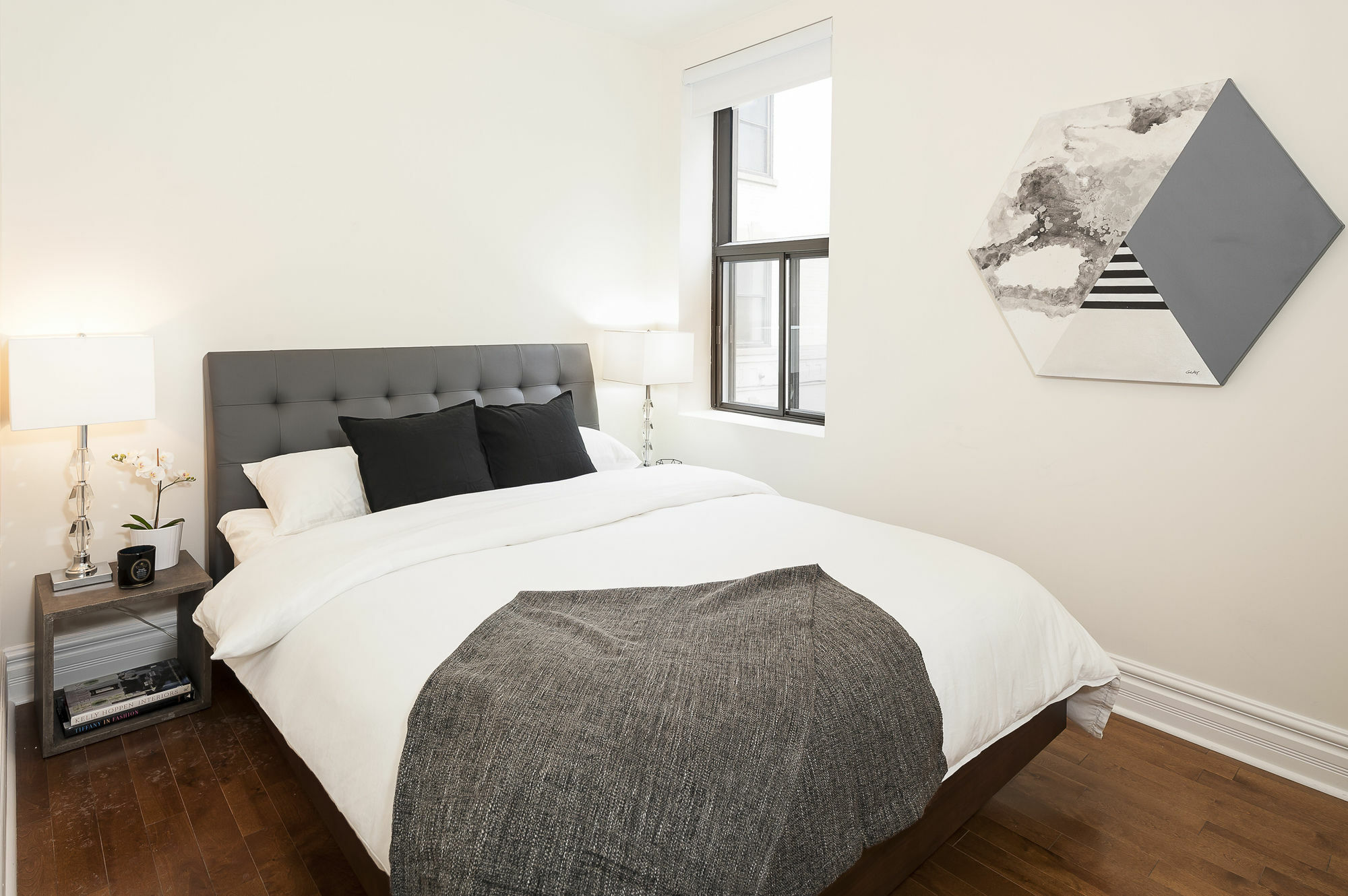 Stanley Court Apartments By Simplissimmo Montreal Ngoại thất bức ảnh