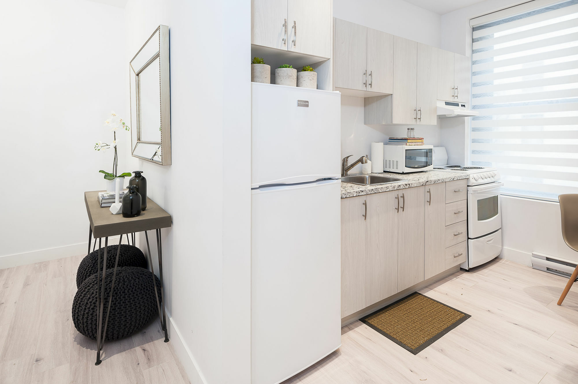 Stanley Court Apartments By Simplissimmo Montreal Ngoại thất bức ảnh