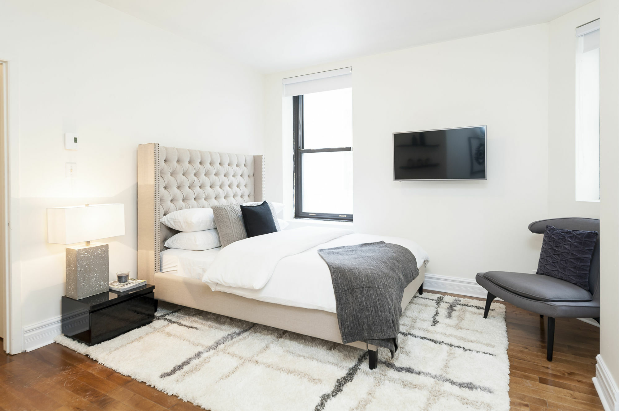 Stanley Court Apartments By Simplissimmo Montreal Ngoại thất bức ảnh