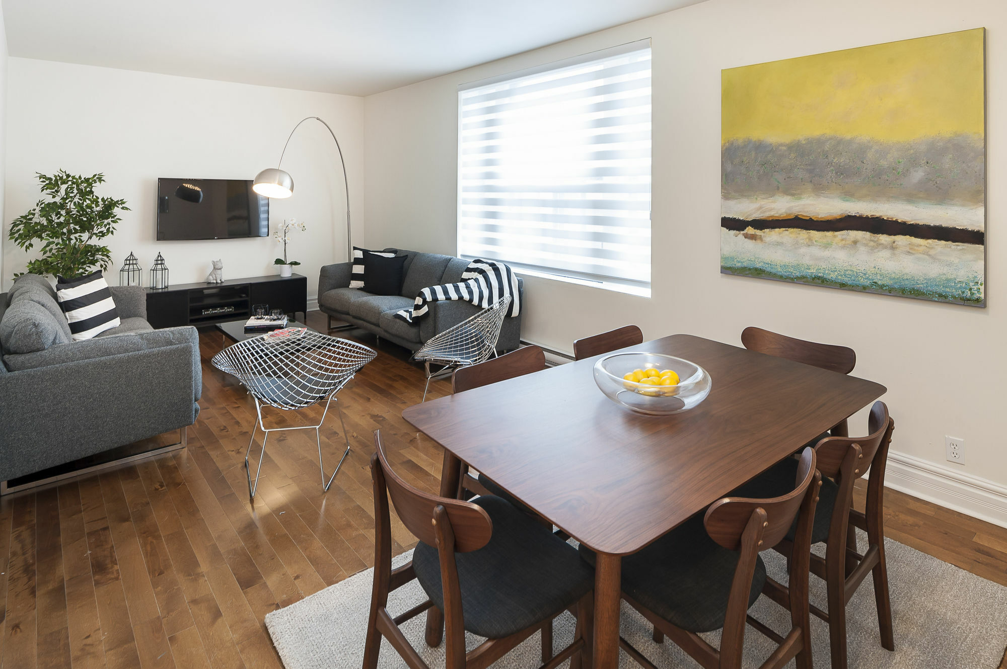 Stanley Court Apartments By Simplissimmo Montreal Ngoại thất bức ảnh