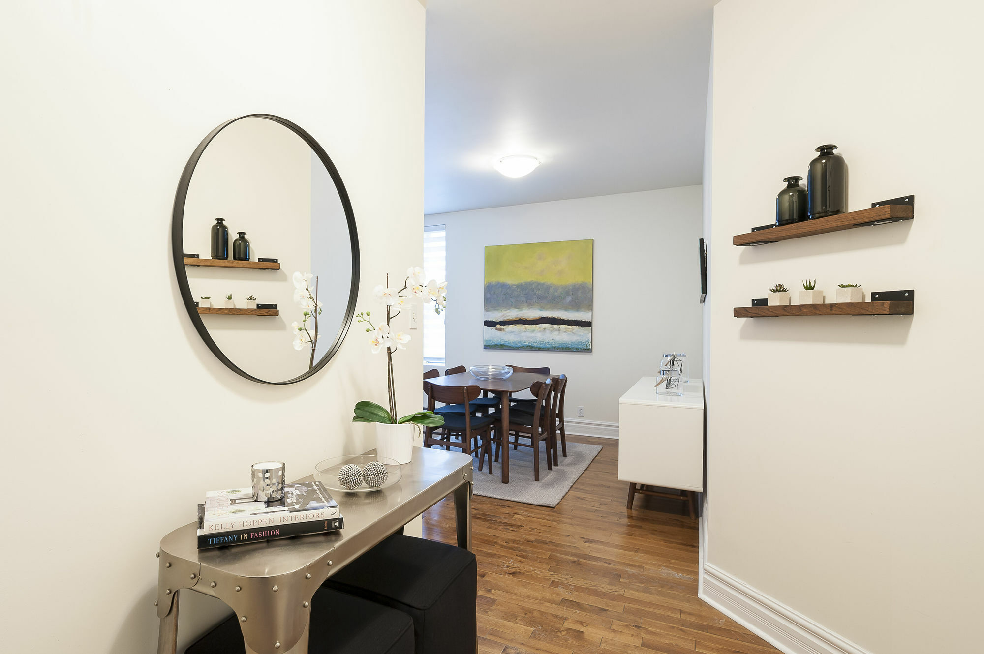 Stanley Court Apartments By Simplissimmo Montreal Ngoại thất bức ảnh